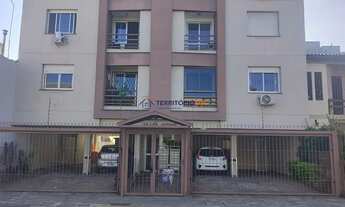 Imagem: Apartamento em Cidade Baixa