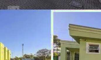 Imagem 2: Apartamento para venda possui 70 metros quadrados com 3 quartos