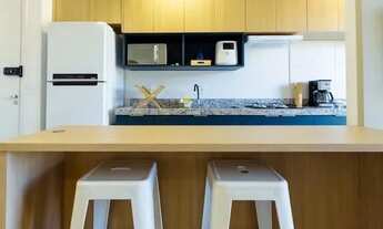 Imagem: Apartamento no Royal Palace Mobiliado com