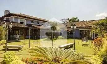 Imagem 6: Casa para venda com 4 quartos, 2400m² - Centro - Petrópolis/RJ