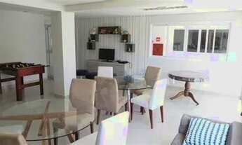 Imagem 4: Apto com suíte locacao Montis Jd.Aeroporto