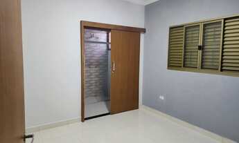 Imagem 7: Casa no Caiçara com churrasqueira