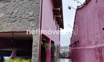 Imagem 3: Venda Casa Santa Mônica Belo Horizonte