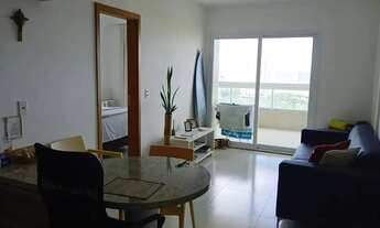 Imagem: Apartamento Mobiliado Distribuído Em 54M²