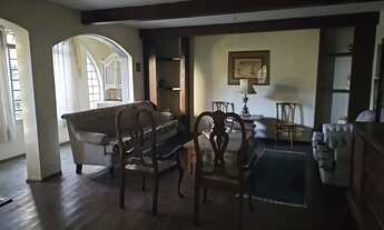 Imagem 6: Casa comercial no bairro Belvedere