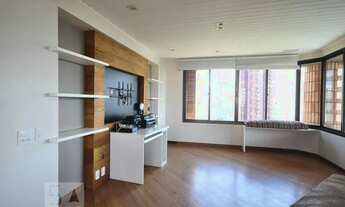 Imagem 7: Apartamento à Venda - Portal do Morumbi, 4 Quartos, 236 m2