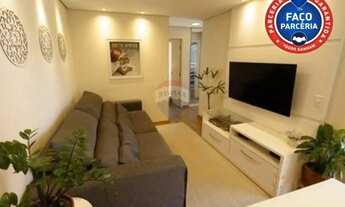 Imagem: Apto 2 Quartos c/ suíte no Esplanada Conforto