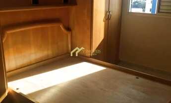 Imagem 7: Vila Guilherme - Apto de 56 m², 2 dormitórios com planejados, Sacada, 1 banheiro, 1 vaga e