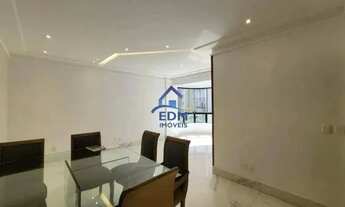 Imagem 2: Apartamento para aluguel, 3 quartos, 1 suíte, 2 vagas, Buritis - Belo Horizonte