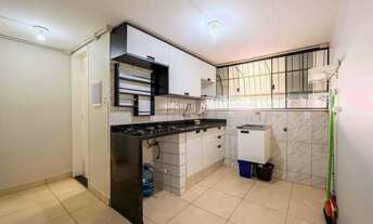 Imagem 4: Aluguel Apartamento 3 Quartos na SCLRN 705 Bloco H 1º Andar