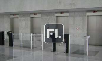 Imagem 5: Conjunto para alugar, 535 m² por R$ 56.000,01/mês - Vila Olímpia - São Paulo/SP