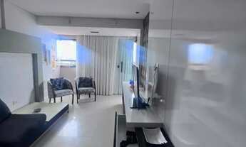 Imagem 10: Alugo Apartamento Mobiliado Andar alto