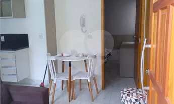 Imagem 7: Condomínio com 1 quartos para locação em Vila Mazzei - SP