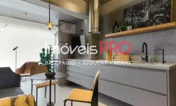 Imagem: Apartamento para venda Pinheiros - SP