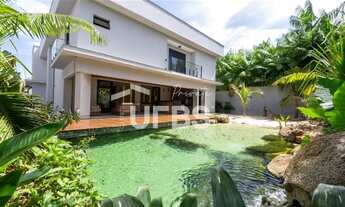 Imagem: Sobrado Mobiliado no Jardins Munique