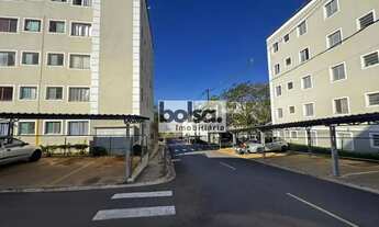 Imagem 7: Apartamento para aluguel e venda com 57,81 m² e 2 quartos em Parque União, Bauru - SP