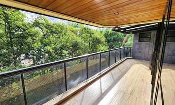 Imagem 6: Apartamento REFORMADO Alto Padrão na Qd 103 Sudoeste - Brasília