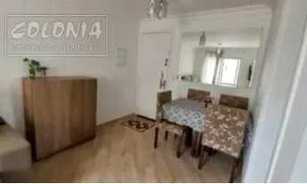 Imagem 6: Apartamento a venda - Parque Erasmo Assunção, Santo André