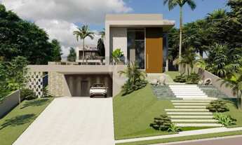 Imagem: Casa em Condomínio / Residencial / Reserva