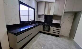 Imagem 5: Casa à venda em Indaiatuba, Jardim Residencial Veneza, com 3 quartos, com 118 m²