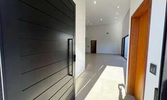 Imagem 4: Exclusiva Casa Térrea com 4 Suítes e Piscina no Alphaville Nova Esplanada 3