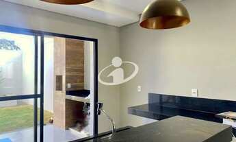 Imagem 5: Aluguel Casa BOSQUE DOS BURITIS