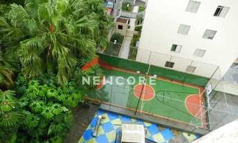 Imagem 6: Apartamento em Rua Elisa Silveira - Vila Santo Estéfano - São Paulo/SP