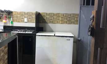 Imagem 6: Espaço de Festas do Capitão