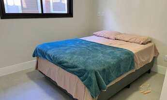 Imagem 6: Apartamento muito bem mobiliado