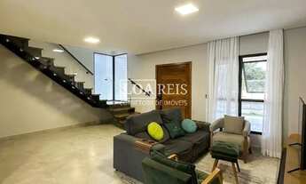 Imagem 6: BOSQUE DOS MANACÁS | Jacareí | 04 Dorm| 03 Suítes