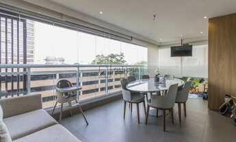 Imagem 6: Venda Apartamento 2 Dormitórios - 105 m² Pinheiros