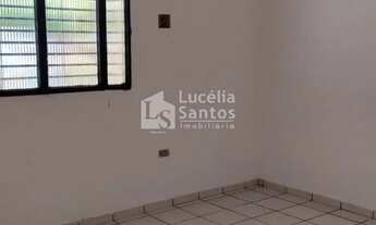 Imagem 6: Casa Residencial no bairro Ininga, Teresina-PI