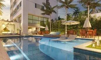 Imagem: Candeias Prince (AE) 3 Quartos com 66m²