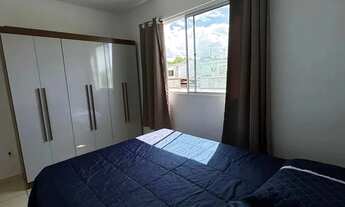 Imagem 5: Apartamento Mobiliado no Cond Alto da colina