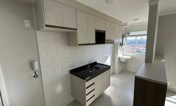 Imagem 4: Apartamento para aluguel, 2 quartos, 1 vaga, Morumbi - Piracicaba/SP