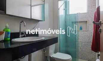 Imagem 6: Venda Apartamento 2 quartos Santa Efigênia Belo Horizonte