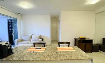 Imagem 4: Apartamento Mobiliado - 2 quartos