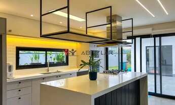 Imagem 7: Sobrado à venda e para alugar em Itupeva, Village Aguas De Santa Elisa, com 4 quartos, com