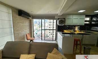 Imagem 3: Vendo, apartamento Vila Olímpia, com 71 m²