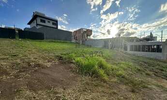 Imagem 6: Oportunidade - Terreno em Condomínio - Urbanova - Condomínio Terras Alpha - 435m²