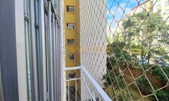 Imagem 2: Apartamento - Jardim dos Oliveiras - Campinas