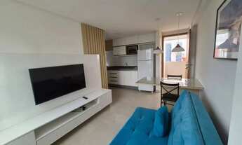 Imagem 2: Apartamento para locação no GOLDEN JAQUEIRA HOME SERVICE , JAQUEIRA , Recife, PE