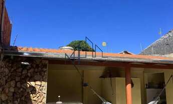 Imagem 7: Casa 3 Quartos - Chácara do Governador - Goiânia - GO