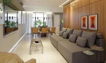 Imagem 6: Excelente Casa em Condomínio fechado em Bayeux com 3 suítes