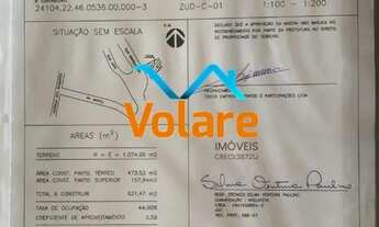Imagem 5: Galpão Comercial para Locação em Barueri - SP, Bairro Chácaras Marco: 1 Sala, 631m² de Áre
