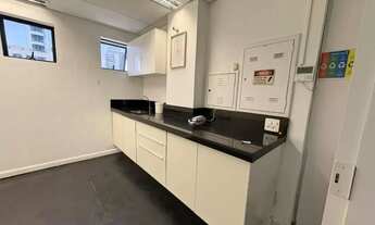 Imagem 3: Conjunto para alugar, 120 m² por R$ 12.905,80/mês - Pinheiros - São Paulo/SP