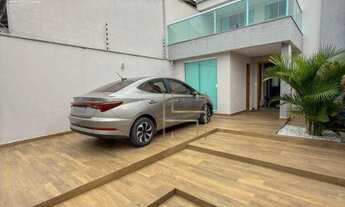 Imagem 6: Casa 4 quartos com suíte em Morada de Laranjeiras