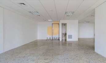 Imagem 4: Conjunto Comercial com 1 Sala 4 Vagas em Higienópolis