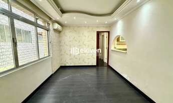 Imagem: Apartamento à venda na Encruzilhada, Santos