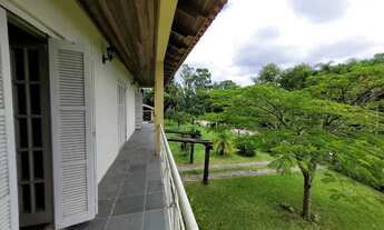 Imagem 4: Fazenda em Branquinha